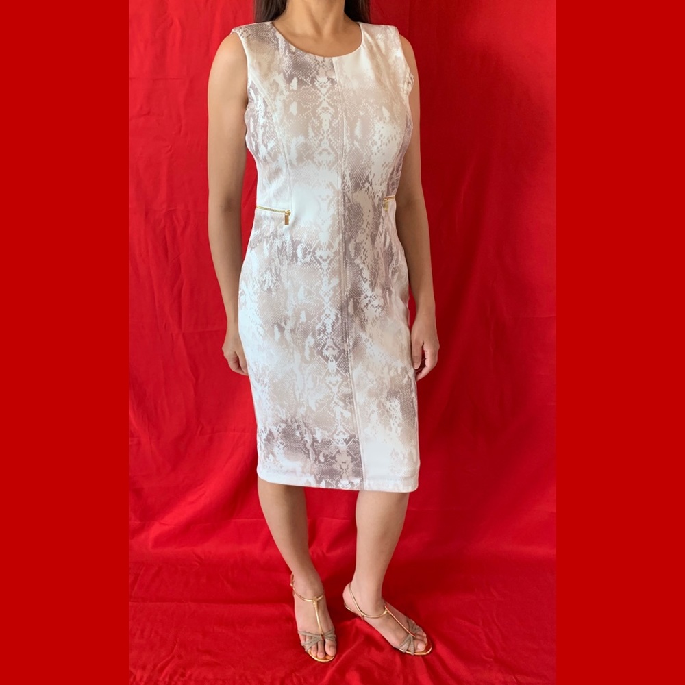 Brand new Calvin Klein Dress